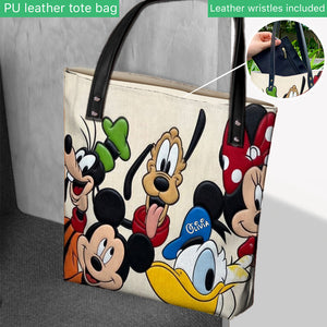 Friends - Personalized Tote Bag - NSK10014