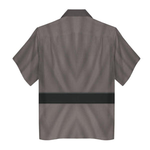 M40 German Army Heer Tunic Hoodie, Sweatshirt, T-Shirt, Tracksuit Costume Cosplay MNP011CS