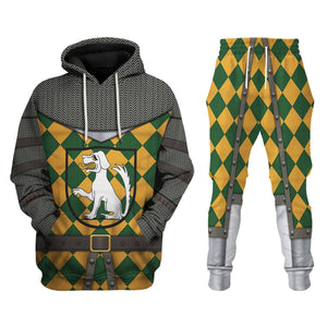 13th Century German Knight Cosplay Hoodie, Sweatshirt, T-Shirt, Tracksuit MNP097CS