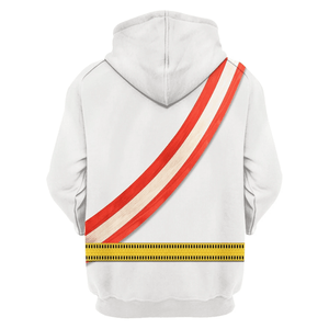 Emperor Franz Joseph I Cosplay Hoodie, Sweatshirt, T-Shirt, Tracksuit MNP032CS