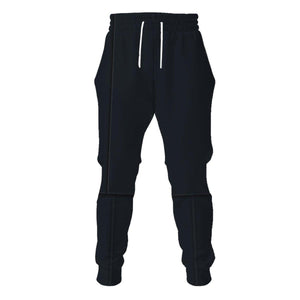 German Kriegsmarine Officer Costume Hoodie, Sweatshirt, T-Shirt, Tracksuit for Cosplay MNP094CS