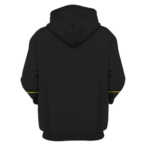 Otto Von Bismarck Prince of Bismarck Cosplay Hoodie, Sweatshirt, T-Shirt, Tracksuit MNP084CS