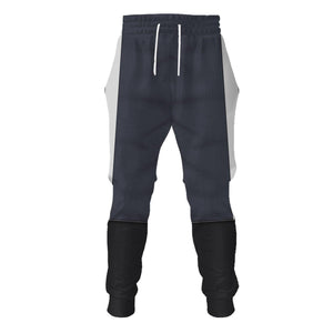Ritter Von Greim Cosplay Costume Hoodie, Sweatshirt, T-Shirt, Tracksuit MNP037CS