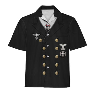 Theodor Krancke Navy Group West Kriegsmarine Costume Hoodie, Sweatshirt, T-Shirt, Tracksuit MNP021CS