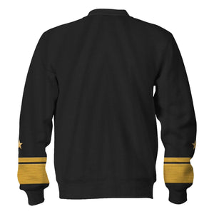 Theodor Krancke Navy Group West Kriegsmarine Costume Hoodie, Sweatshirt, T-Shirt, Tracksuit MNP021CS