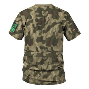 Eagles Dare Costume Hoodie, Sweatshirt, T-Shirt, Cosplay Tracksuit MNP027CS