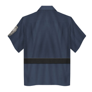 Pilot Helmut Lent Aircraft Costume Hoodie, Sweatshirt, T-Shirt, Tracksuit for Cosplay MNP075CS