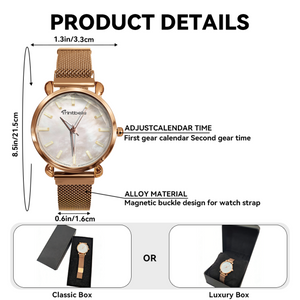 Balance In The Force – 50th Anniversary - Personalized Hand Watch - MNPS01HW