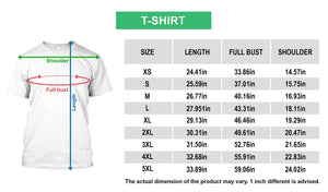 Galactic Tracker - Personalized All Over Shirt - AOS00006