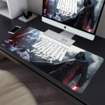 Star Wars x Darth Vader Mouse Mat – MNPST1127