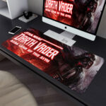 Star Wars x Darth Vader Mouse Mat – MNPST1124
