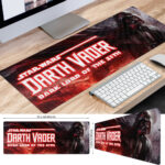 Star Wars x Darth Vader Mouse Mat – MNPST1124