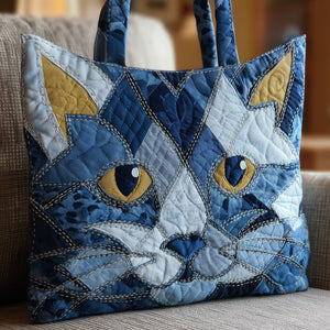 The Bluey Catitude Tote Bag