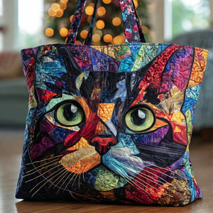 The Pawtrait Tote Bag Daily