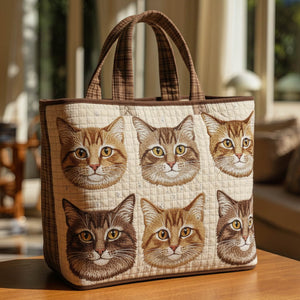 The Pawtrait Tote Bag Daily