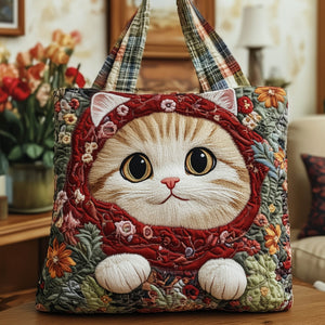 The Meaowdow Tote Bag Daily