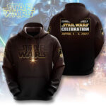 Star Wars 3D Apparel – GNE 4118 MNPST1394