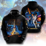Star Wars 3D Apparel – GNE 4141 MNPST1391