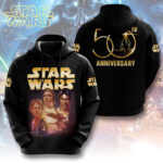 Star Wars 3D Apparel – GNE 4142 MNPST1390