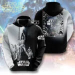 Star Wars 3D Apparel – MNPST0785