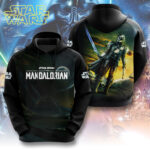 Star Wars 3D Apparel – MNPST1111