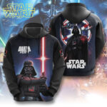 Star Wars 3D Apparel – MNPST0804