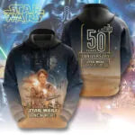 Star Wars 3D Apparel – MNPST0765