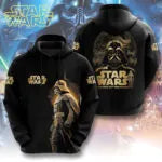 Star Wars 50th Anniversary 3D Apparel – MNPST0275