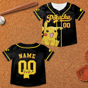 30 Years of Catching Legends - Personalized Baseball Jersey - MNPS0315NL