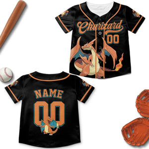 30 Years of Catching Legends - Personalized Baseball Jersey - MNPS0315NL