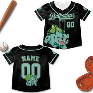 30 Years of Catching Legends - Personalized Baseball Jersey - MNPS0315NL