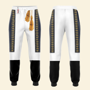Louis Nicolas d'Avout 1st Duke of Auerstaedt Costume Hoodie, Sweatshirt, T-Shirt, Tracksuit MNP050CS