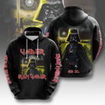 IRMA x Star Wars 3D Apparel – 2088 MNPST1589