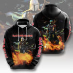 IRMA x Star Wars 3D Apparel – 2090 MNPST1588