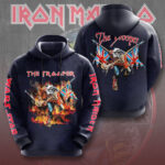 IRMA x Star Wars Band 3D Apparel – 2091 MNPST1593