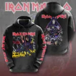 IRMA x Star Wars Band 3D Apparel – 2092 MNPST1594