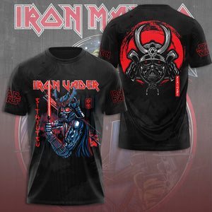 IRMA x Star Wars Band 3D Apparel – 2093 MNPST1590