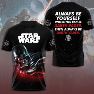 Star Wars 3D Apparel – 2095 MNPST1483