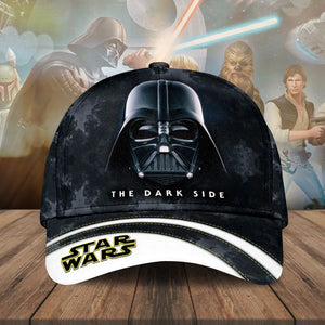 Star Wars Classic Cap – 2096.1 MNPST1299