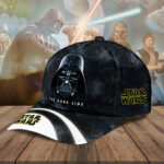 Star Wars Classic Cap – 2096.1 MNPST1299