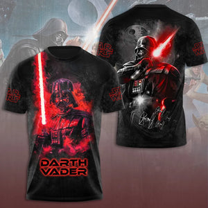 Star Wars 3D Apparel – 2097 MNPST1475