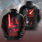 Star Wars 3D Apparel – 2097 MNPST1475