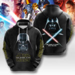 Star Wars 3D Apparel – 2103 MNPST1478