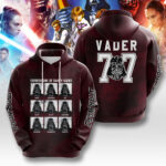 Star Wars 3D Apparel – 2105 MNPST1473