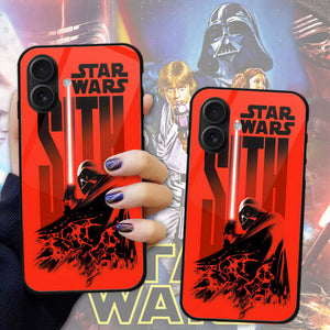 Star Wars Phone Case – 2107 MNPST1077