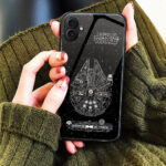 Star Wars Phone Case – 2110 MNPST1075