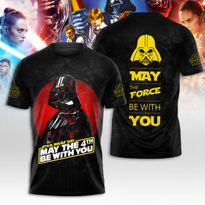 Star Wars 3D Apparel – 2131 MNPST1469