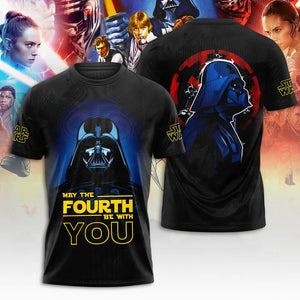 Star Wars 3D Apparel – 2132 MNPST1470