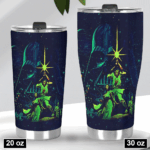 Star Wars Tumbler Cup – 2133 MNPST1289
