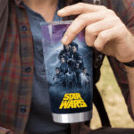 Star Wars Tumbler Cup – 2134 MNPST1288